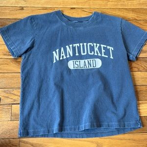 Nantucket Brandy Melville T-shirt